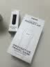 大疆 DJI Osmo Pocket 4P 双主摄口袋电影机 OP灵眸手持数码云台相机便携美颜摄像 标准套装 实拍图