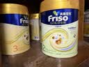 Friso美素佳儿港版金装 婴幼儿配方奶粉 2段800g (6-12月) 6HMO 易消化 实拍图