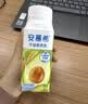 伊利安慕希利乐冠牛油果燕麦酸奶200g*10瓶/箱 中秋礼品 礼盒装 实拍图