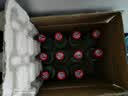 牛栏山 陈酿 白牛二 白瓶 口粮酒 浓香风格 42度 500ml*12瓶 整箱装 实拍图