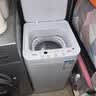 美的（Midea）波轮洗衣机全自动 3KG 迷你内衣婴儿洗衣机 健康除螨 MB30V21EPLUS 以旧换新 京东自营 实拍图