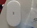 中兴（ZTE）U10LS 随身wifi6免插卡移动wifi无线网卡便携式热点4g路由器无限笔记本电脑通用流量2026款 实拍图