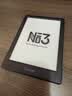 掌阅（iReader）【新品发布】Neo3 6英寸电子书 智能阅读器 墨水屏电纸书 看书学习漫画AI平板电脑 轻薄便携 沉墨 实拍图