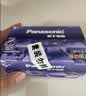 松下（Panasonic）进口5号数码碱性电池整盒40粒 适用于相机玩具遥控器 实拍图