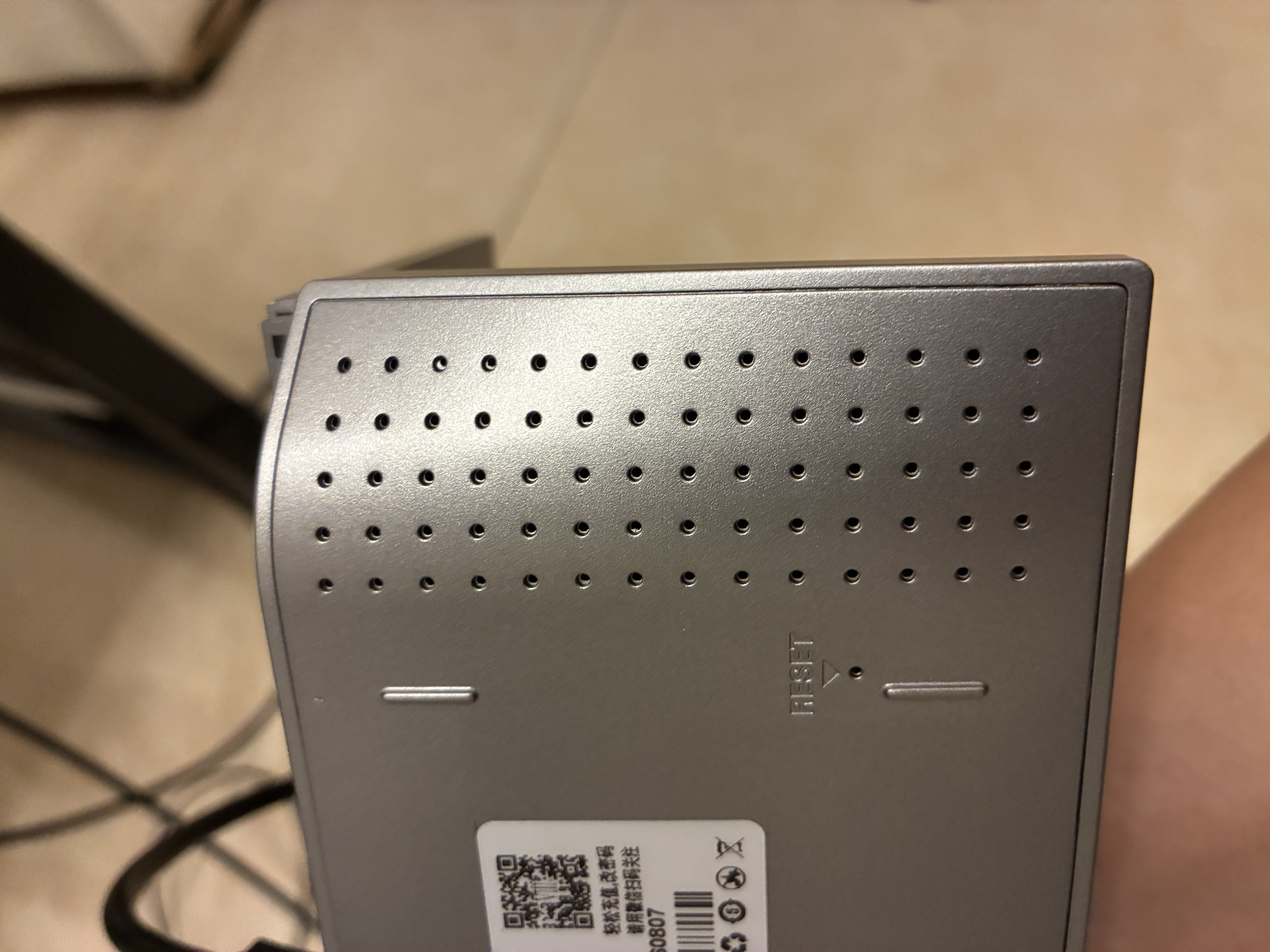 上赞 SZ50 5G随身wifi免插卡移动路由器免装宽带无线上网卡办公家用支持多人同时连接 实拍图