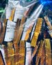 丽芝士（Richeese）印尼进口 Nabati 软心趣 布朗尼零食出游巧克力夹心曲奇饼干500g 实拍图