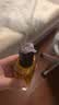 欧莱雅奇焕润发护发精油100ml(小棕瓶 适合干枯沙发 免洗 柔顺 防分叉) 实拍图