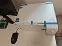 爱普生（EPSON）L3556 A4彩色墨仓式打印机 打印复印扫描多功能一体机 WIFI家用办公（设备+复印纸+AI云打印套装） 实拍图