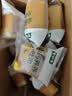 七小七山药养养蓝莓味卷卷小吐司面包350g宝宝零食儿童早餐 源头直发 实拍图