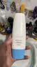 Mistine蜜丝婷防晒霜小黄帽面部水感养肤防水汗60ml*2军训男女通用 实拍图