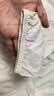 真维斯（Jeanswest）梭织防晒连帽外套女2026夏季新款轻薄透气运动休闲凉感时尚防晒服 实拍图