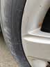 优科豪马横滨汽车轮胎 205/55R16 91V AE51B 原配广汽丰田/雷凌 实拍图