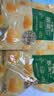 百草味熟制板栗仁50gx4包 坚果炒货板栗子仁即食甘栗仁休闲零食 实拍图
