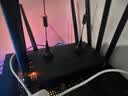卡讯诺无线wifi路由器2026款三网通wifi便携式宽带光纤网速千兆网无限速流量5g4g不拉网线免拉网线 【工业版】36核+10天线wifi6 实拍图