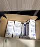 蒙牛特仑苏脱脂纯牛奶250ml*16盒 健身减脂 中秋送礼礼盒 实拍图