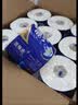 维达（Vinda）有芯卷纸 蓝色经典4层160克*10卷 厚韧大分量 卫生纸厕纸 卷筒纸 实拍图