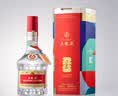 五粮液 普五八代 世界杯联名款 浓香型白酒 52度 500ml单瓶【名酒鉴真】 实拍图