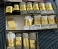 一只鱼袜子男士10A级抗菌防臭夏季运动袜中筒长袜休闲棉袜 实拍图