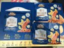 三只松鼠低GI每日纯坚果750g/30袋腰果开心果坚果礼盒礼包中秋团购送礼 实拍图
