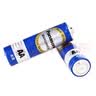 松下（Panasonic）5号电池五号AA碳性40节盒装适用于低耗电玩具/遥控器/挂钟/计算器等 实拍图