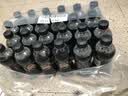 百事可乐Pepsi 无糖可乐 青柠味碳酸饮料汽水 300ml*24瓶 迷你瓶整箱装 实拍图