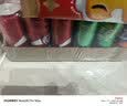 可口可乐（Coca-Cola）可乐*12+雪碧*8+芬达*4 有糖汽水 碳酸饮料  330ml*24罐 实拍图