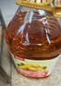 京觅【保真花生油】精选压榨一级花生油4L 当季鲜花生 山东莒南 实拍图