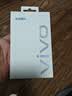 vivo8.5A Type-C闪充数据线(1.5m) A to C 灰色 实拍图