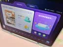 科大讯飞AI学习机S90 Pro 高清类纸护眼屏 AI精准学 AI答疑辅导 中高考同源技术 13.2英寸 8+256G 实拍图