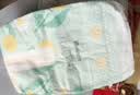 好奇（Huggies）小森林纸尿裤NB4片(5kg以下)【试用】 实拍图