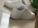 耐克NIKE男空军一号AF1 运动鞋CW2288-111白42.5 实拍图