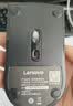 联想（Lenovo）鼠标有线鼠标 办公鼠标 联想大红点M120有线鼠标 笔记本台式机鼠标 实拍图
