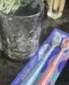 参半牙刷杯牙缸牙杯洗漱杯子家用软毛牙刷漱口杯+云柔净护牙刷2支 实拍图