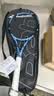 百保力（Babolat）PURE DRIVE专业全碳素网球拍百宝力2025款PD李娜王欣瑜【已穿线】 实拍图