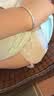 佳婴氧气森林拉拉裤4XL码120片(20KG+)全包臀婴儿尿不湿亲肤成长裤 实拍图