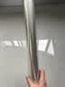 墨斗鱼厨房吊柜防油贴纸40*500cm防水蒸气贴纸橱柜防潮贴纸灶台面保护膜 实拍图