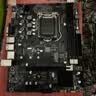 昂达（ONDA）H81M（Intel H81/LGA1150） 双DDR3内存 升级优选 主板 实拍图