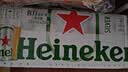 喜力星银330ml*24听整箱装 喜力啤酒Heineken Silver 婚礼用酒 实拍图