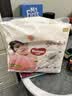 好奇（Huggies）铂金装小桃裤成长裤XXXL26片*4包(17kg以上)【散热口碑王】 实拍图
