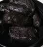 杞里香 九蒸九晒黄精200g 独立小袋九制黄精茶即食滋补品肾男父亲节礼物 实拍图