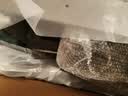 悍高（HIGOLD）厨房橱柜拉篮双层抽屉式不锈钢碗碟篮 铝合金收纳置物架 【好评爆表！闭眼入】800柜三层抽中抽套装-Kd系列 实拍图
