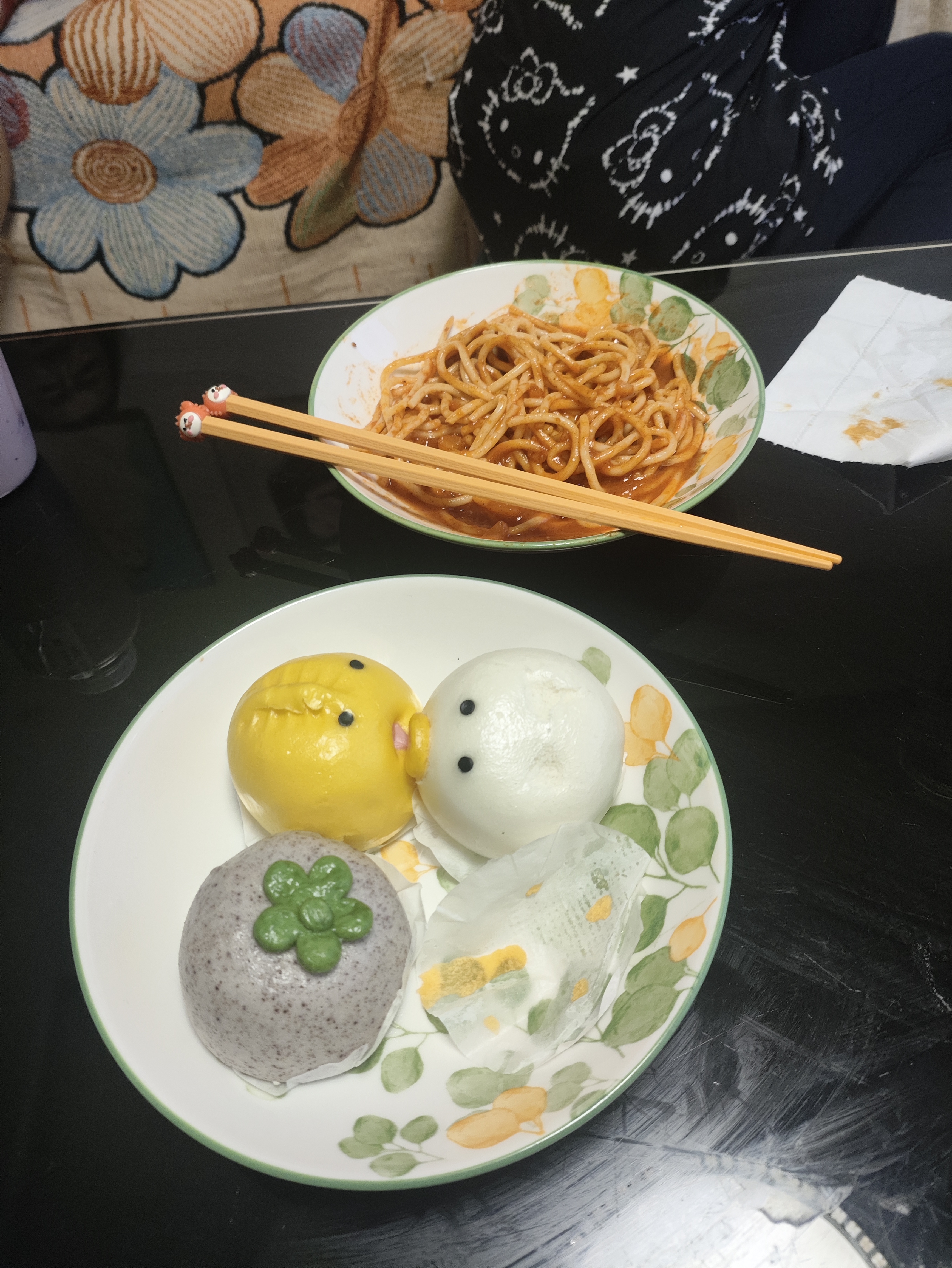 必胜客经典意式番茄肉酱意面400g*1袋 速食意大利面儿童早餐速冻半成品 实拍图