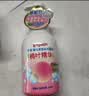 贝亲（Pigeon）洗发水沐浴露 含桃叶精华 洗发沐浴二合一  四季通用 500ml*2 实拍图
