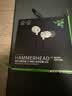 雷蛇（Razer）战锤狂鲨V3有线入耳式耳机耳塞 7.1环绕声 吃鸡神器 适配三角洲行动 Type C 战锤狂鲨V3 白色 实拍图
