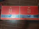 西凤酒 华山论剑10年 52度 500ml*2瓶 礼盒装 凤香型白酒中秋送礼 实拍图