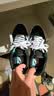 VANS范斯官方 升级款ComfyCush Old Skool舒服运动鞋低帮 黑色 40 实拍图