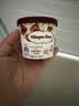 哈根达斯（Haagen-Dazs）经典夏威夷果仁口味冰淇淋 100ml/杯 雪糕 实拍图