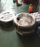 普利司通（Bridgestone）汽车轮胎 185/60R15 84H TECHNO 适配飞度/威驰/捷达/POLO/锋范 实拍图