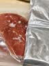 大希地无抗原料盒装整切调理西冷牛排含酱包共750g 牛肉小学生烧烤早餐 实拍图