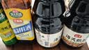 海天 礼盒系列 生抽酱油3kg+蚝油520g+料酒800ml 省心购礼盒 实拍图